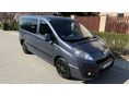 PEUGEOT EXPERT 2007/9 - 6