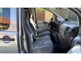 PEUGEOT EXPERT 2007/9 - 13