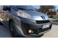 PEUGEOT EXPERT 2007/9 - 14