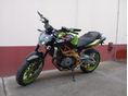 APRILIA SHIVER Pár nap alatt névre írva!Kitűnő állapot!