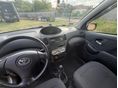 TOYOTA YARIS VERSO 2004/6 - 7
