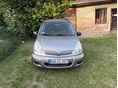 TOYOTA YARIS VERSO 2004/6 - 6