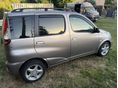 TOYOTA YARIS VERSO 2004/6 - 2