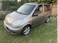 TOYOTA YARIS VERSO 2004/6 - 5