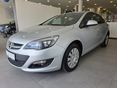 OPEL ASTRA J Sedan 1.6 Enjoy EURO6 2. tulajtól. magyarországi. friss műszakival! Téli gumival szerelt