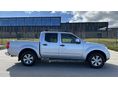 NISSAN NAVARA 2008/1 - 2