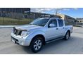 NISSAN NAVARA 2008/1 - 7