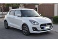 SUZUKI SWIFT 1.2 Dualjet Hybrid GLX Kitűnő állapot! vadiúj 4 évszakos Michelin gumik!