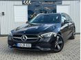 MERCEDES-BENZ C 220 2021/7 - 1