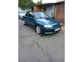 PEUGEOT 306 Cabriolet 1.8