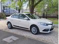 RENAULT FLUENCE 2013/7 - 2