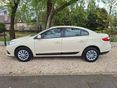 RENAULT FLUENCE 2013/7 - 5