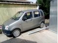 SUZUKI WAGON R+ 1.0 GL