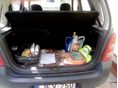 SUZUKI WAGON R+ 2004 - 2