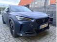 CUPRA FORMENTOR 2.5 TSI VZ 4Drive DSG 2+2 garanciával