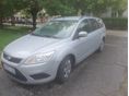 FORD FOCUS 1.6 TDCi Trend Plus