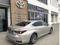 LEXUS ES 2020/3 - 4