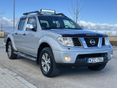 NISSAN NAVARA 2008/1 - 1