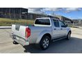 NISSAN NAVARA 2008/1 - 3