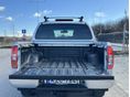 NISSAN NAVARA 2008/1 - 4