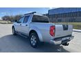 NISSAN NAVARA 2008/1 - 5