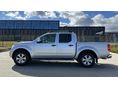 NISSAN NAVARA 2008/1 - 6