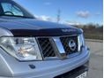 NISSAN NAVARA 2008/1 - 16