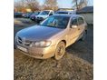 NISSAN ALMERA 2006/10 - 1