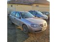 NISSAN ALMERA 2006/10 - 2