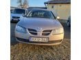 NISSAN ALMERA 2006/10 - 5