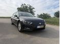 VOLKSWAGEN PASSAT VIII 2018 - 2