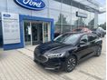 FORD FOCUS 1.5 EcoBlue Titanium (Automata) AZ UTOLSÓ FOCUS! SZENTENDREI SZALONAUTÓ! EGYEDI FIX 2.99% THM