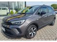 OPEL CROSSLAND 1.2 Edition magyarországi. 1 tulajdonos. 9 060 km!
