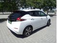 NISSAN LEAF 2018/6 - 2
