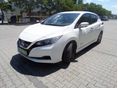 NISSAN LEAF Tekna 40kWh (Automata)