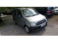 SUZUKI WAGON R+ 2004/8 - 1