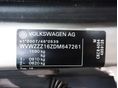 VOLKSWAGEN BEETLE 2013/7 - 13