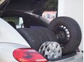 VOLKSWAGEN BEETLE 2013/7 - 12