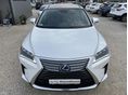 LEXUS RX 2019/7 - 6