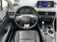 LEXUS RX 2019/7 - 13