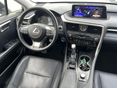 LEXUS RX 2019/7 - 14
