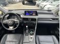 LEXUS RX 2019/7 - 12