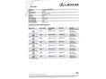 LEXUS RX 2019/7 - 26