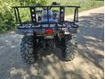 YAMAHA GRIZZLY 2006 - 3