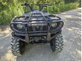 YAMAHA GRIZZLY 2006 - 4