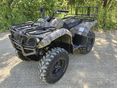 YAMAHA GRIZZLY 660