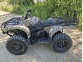 YAMAHA GRIZZLY 2006 - 5