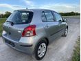 TOYOTA YARIS 2006/5 - 4