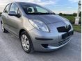 TOYOTA YARIS 2006/5 - 6