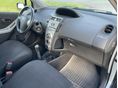 TOYOTA YARIS 2006/5 - 7